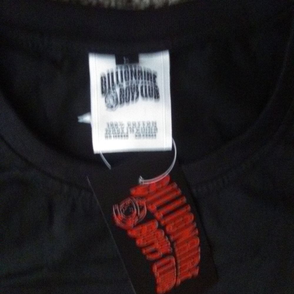 Billionaire Boys Club T-Shirt - Picture 2 of 3